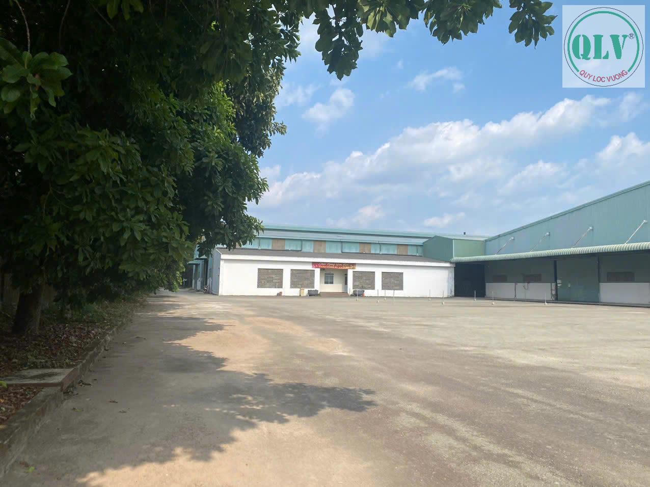 Cho thuê nhà xưởng khuôn viên rộng 53.000m² tại Đồng Xoài Bình Phước – GIÁ CHỈ 2 USD/M² - Ảnh 3