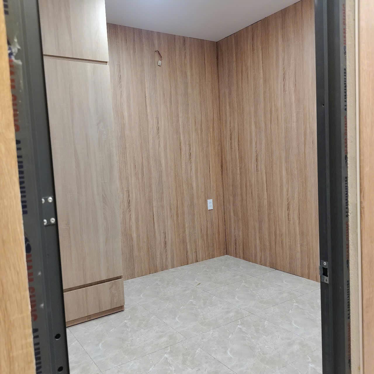 NHÀ MỚI HẺM XE HƠI 4M SƠN KỲ TÂN PHÚ SÁT EAON 2 TẦNG 57M2 CHỈ 4.5 TỶ - Ảnh 2