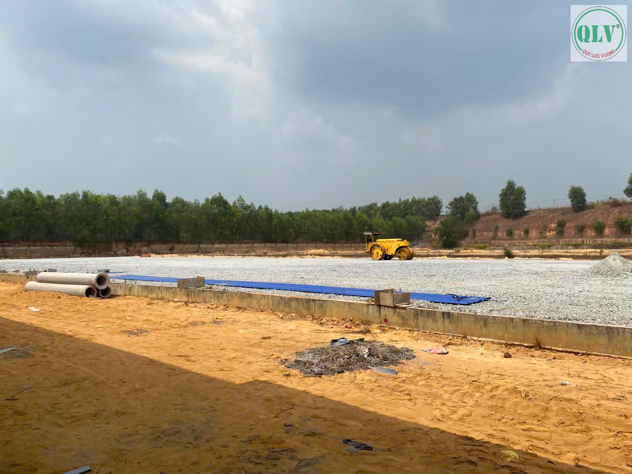 Cho thuê nhà xưởng mới xây diện tích 61.951m2 tại Đồng Phú Bình Phước. - Ảnh 5
