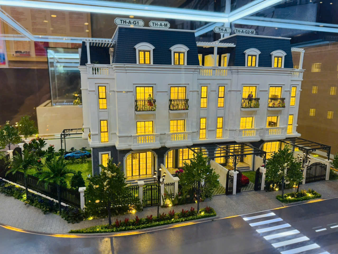 SỐ LƯỢNG GIỚI HẠN  GĐ1 Hồng Hạc City – Cơ hội đầu tư shophouse, biệt thự chuẩn Phú Mỹ Hưng tại Bắc - Ảnh 1