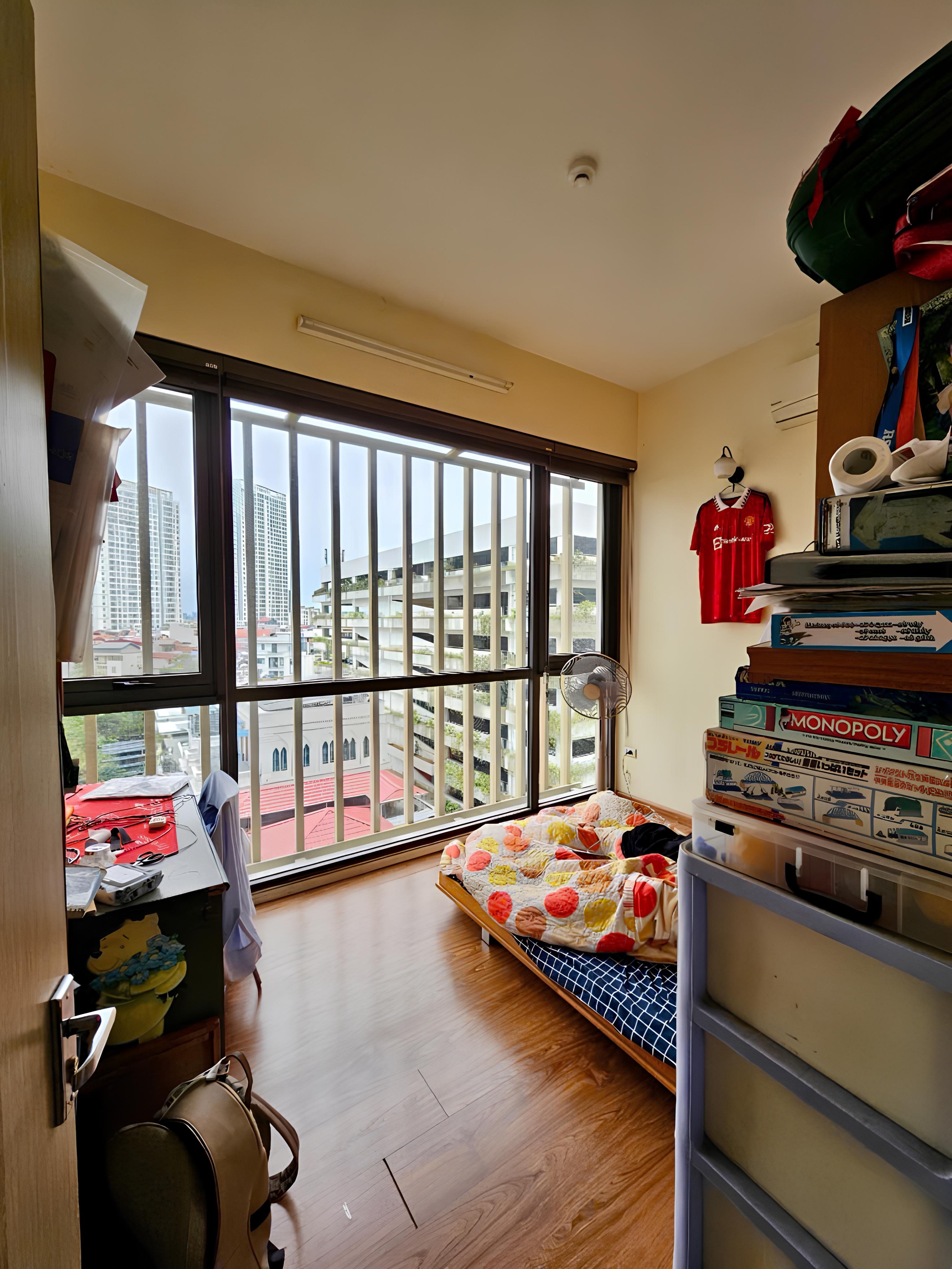 (Tin thật 100%) Căn hộ 129m2 x 3PN có slot ô tô tại N04B - T2 - Ban công hướng Bắc - Lô góc thoáng - Ảnh 2