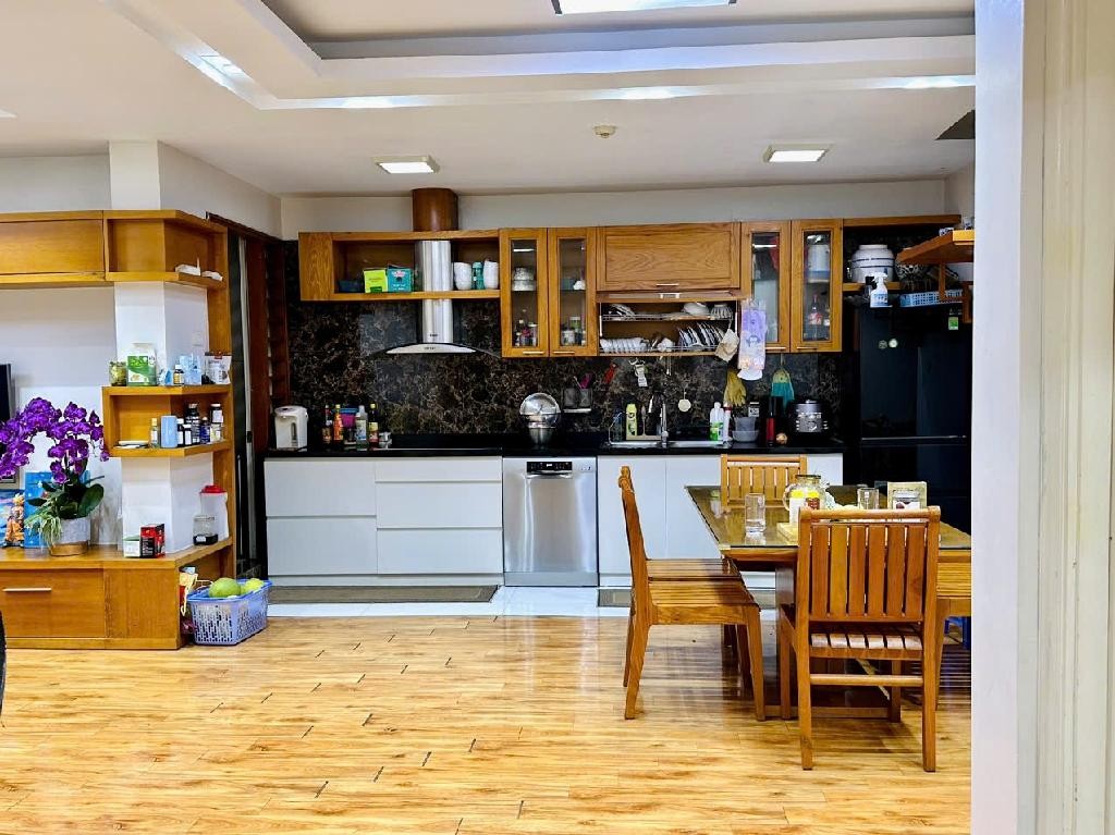 🌟 CHUNG CƯ MẶT ĐƯỜNG LÊ QUANG ĐẠO – VỊ TRÍ ĐẸP, RẤT HIẾM NHÀ BÁN! 🌟 - Ảnh 2