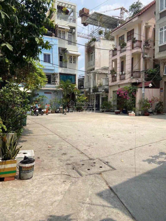 Bán Nhà HXH Đường An Bình, P.5, Q.5.  7.6m x 10.8m, Chỉ 14.5 Tỷ - Ảnh 2