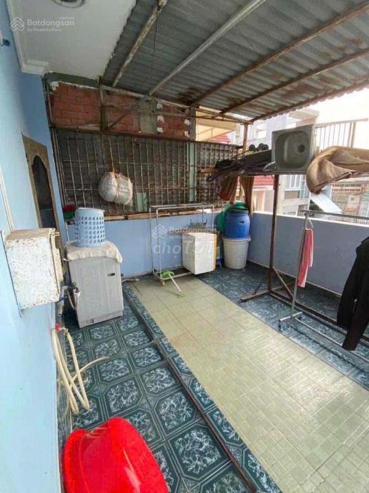 Bán Nhà HXH Đường An Bình, P.5, Q.5.  7.6m x 10.8m, Chỉ 14.5 Tỷ - Ảnh chính