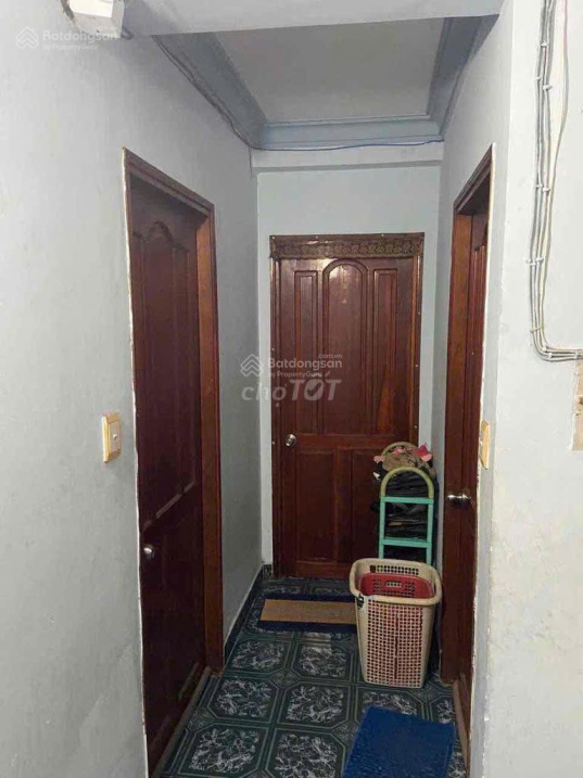 Bán Nhà HXH Đường An Bình, P.5, Q.5.  7.6m x 10.8m, Chỉ 14.5 Tỷ - Ảnh 1