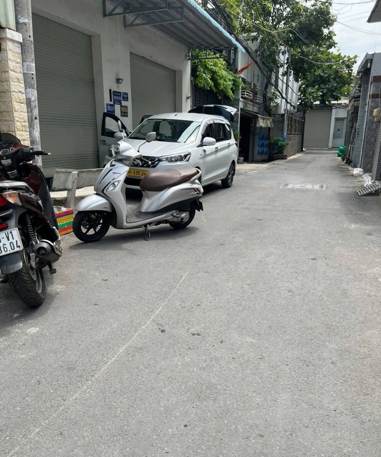 Bán Nhà 2 tầng 96m2 có 7 tỷ x Lê Đức Thọ Phường 17 Gò Vấp TP. Hồ Chí Minh - Ảnh 1