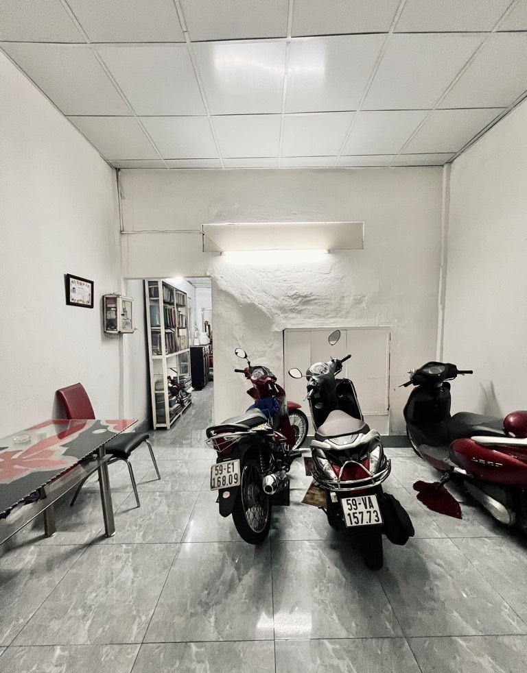 Bán Nhà 2 tầng 96m2 có 7 tỷ x Lê Đức Thọ Phường 17 Gò Vấp TP. Hồ Chí Minh - Ảnh 2