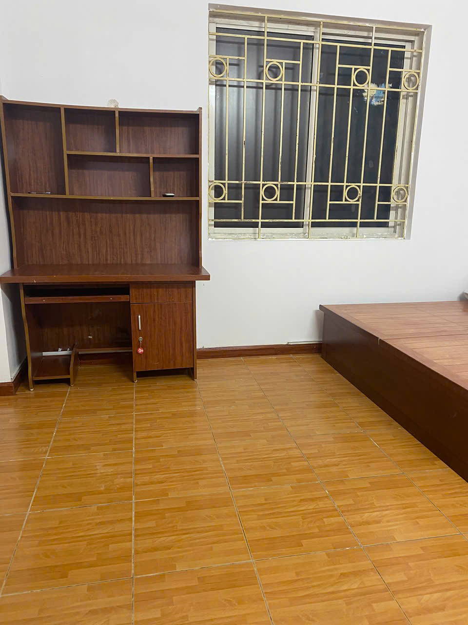 Chính chủ bán gấp CH chung cư F4, 114 Trung Kính, Cầu Giấy, DT 90 m² 2 PN.<br>6,3 tỷ. - Ảnh chính