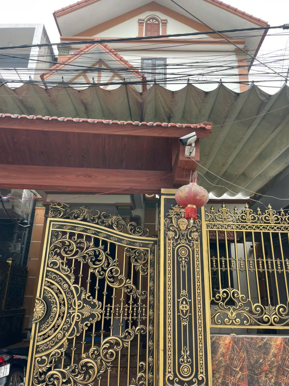 SỞ HỮU NGAY CĂN BIỆT THỰ ĐẸP - GIÁ TỐT - Vị Trí Đắc Địa Tại Hương Gia, Phú Cường, Sóc Sơn, HN - Ảnh chính