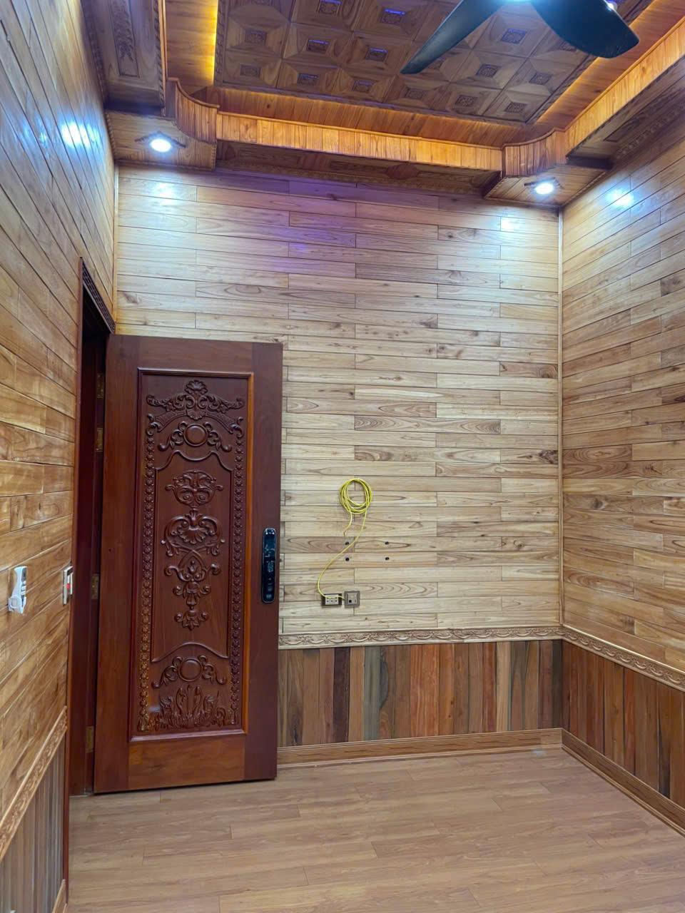 SỞ HỮU NGAY CĂN BIỆT THỰ ĐẸP - GIÁ TỐT - Vị Trí Đắc Địa Tại Hương Gia, Phú Cường, Sóc Sơn, HN - Ảnh 2