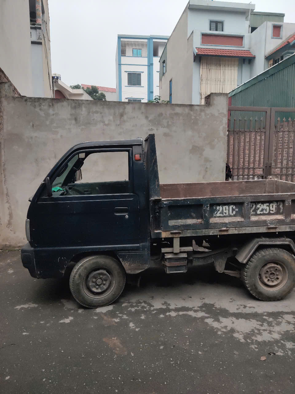 NGõ 24 Lê Trọng Tấn - Hà Đông - Hà Nội - Ảnh 2