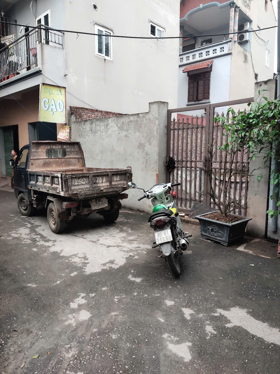 NGõ 24 Lê Trọng Tấn - Hà Đông - Hà Nội - Ảnh 3