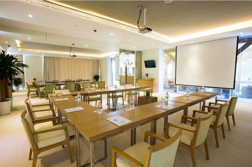 Suất nghỉ dưỡng đặc biệt cuối cùng cho chủ nhân sở hữu căn hộ view biển Mỹ Khê giá chỉ 5tyx, có sổ - Ảnh 2