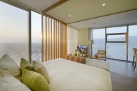 Suất nghỉ dưỡng đặc biệt cuối cùng cho chủ nhân sở hữu căn hộ view biển Mỹ Khê giá chỉ 5tyx, có sổ - Ảnh 4