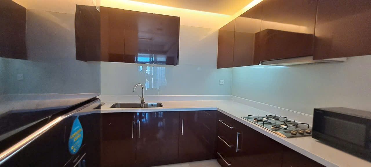 Bán căn hộ cao cấp Auzura, diện tích 104m2 view trực diện sông Hàn, pháo hoa quốc tế, tặng nội thất - Ảnh 2