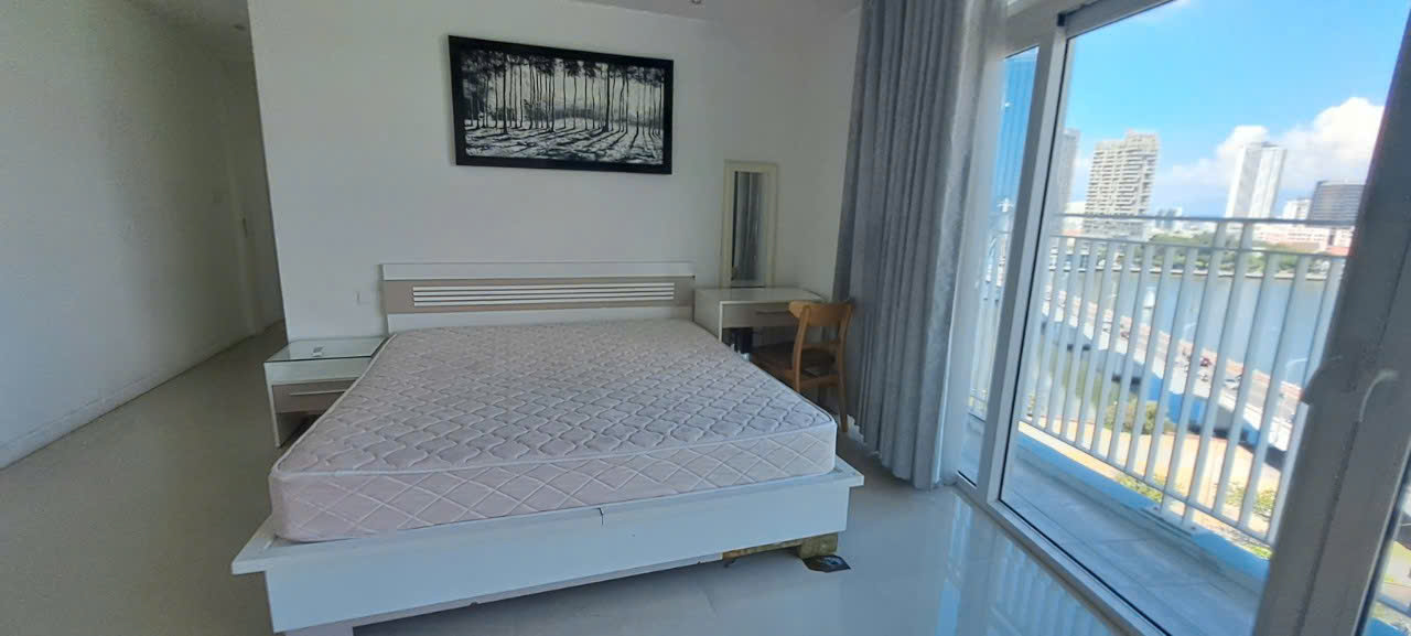 Bán căn hộ cao cấp Auzura, diện tích 104m2 view trực diện sông Hàn, pháo hoa quốc tế, tặng nội thất - Ảnh 6