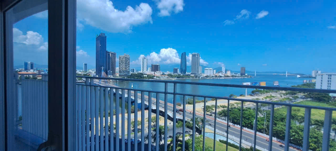 Bán căn hộ cao cấp Auzura, diện tích 104m2 view trực diện sông Hàn, pháo hoa quốc tế, tặng nội thất - Ảnh 7