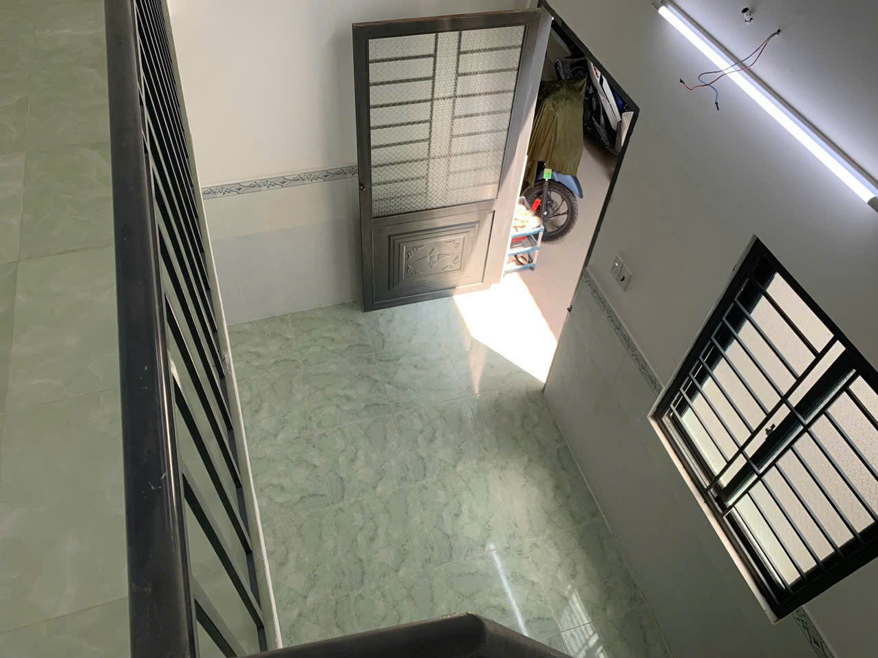 Bán dãy trọ Bình Chiểu Thủ Đức doanh thu 50 triệu mỗi tháng - Ảnh chính