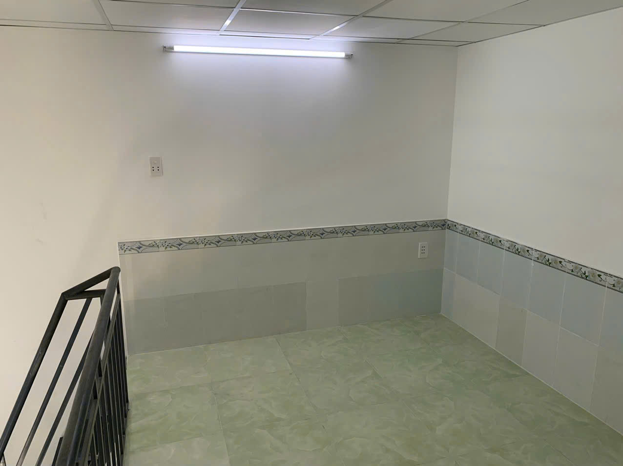 Bán dãy trọ Bình Chiểu Thủ Đức doanh thu 50 triệu mỗi tháng - Ảnh 2