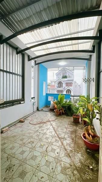 VỊ TRÍ  VÍP NHA XE HƠI ĐẬU CỬA QUAY ĐẦU THOẢI MÁI -NHÀ MẶT TIỀN Đ. XÓM CHIẾU-THUẬN TIỆN ĐI LẠI QUA - Ảnh 4