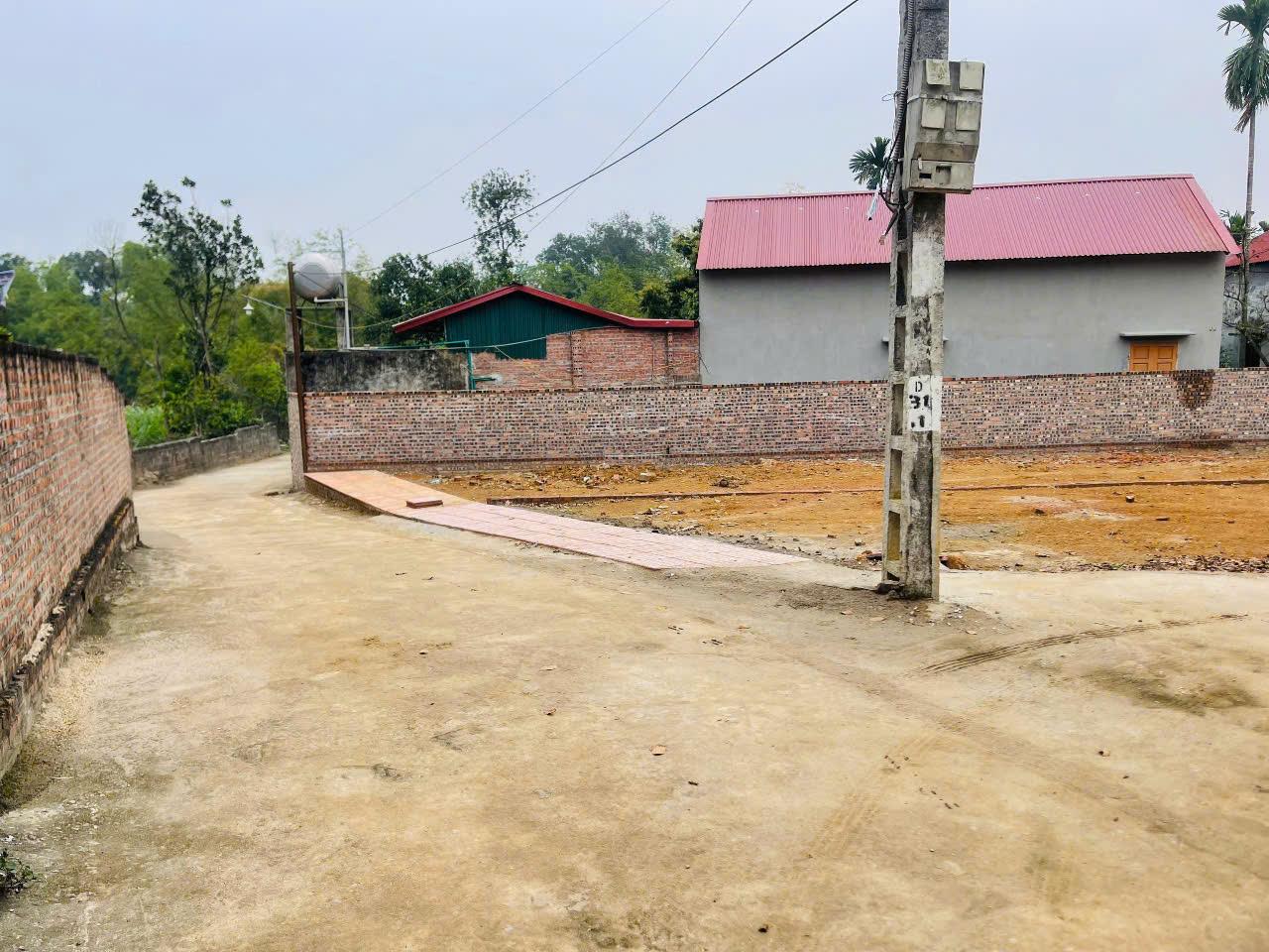 Bán lô Hoa Hậu trung tâm Lại Thượng đường to ôtô 103m mặt tiền đẹp nhỉnh 2tỷ - Ảnh chính