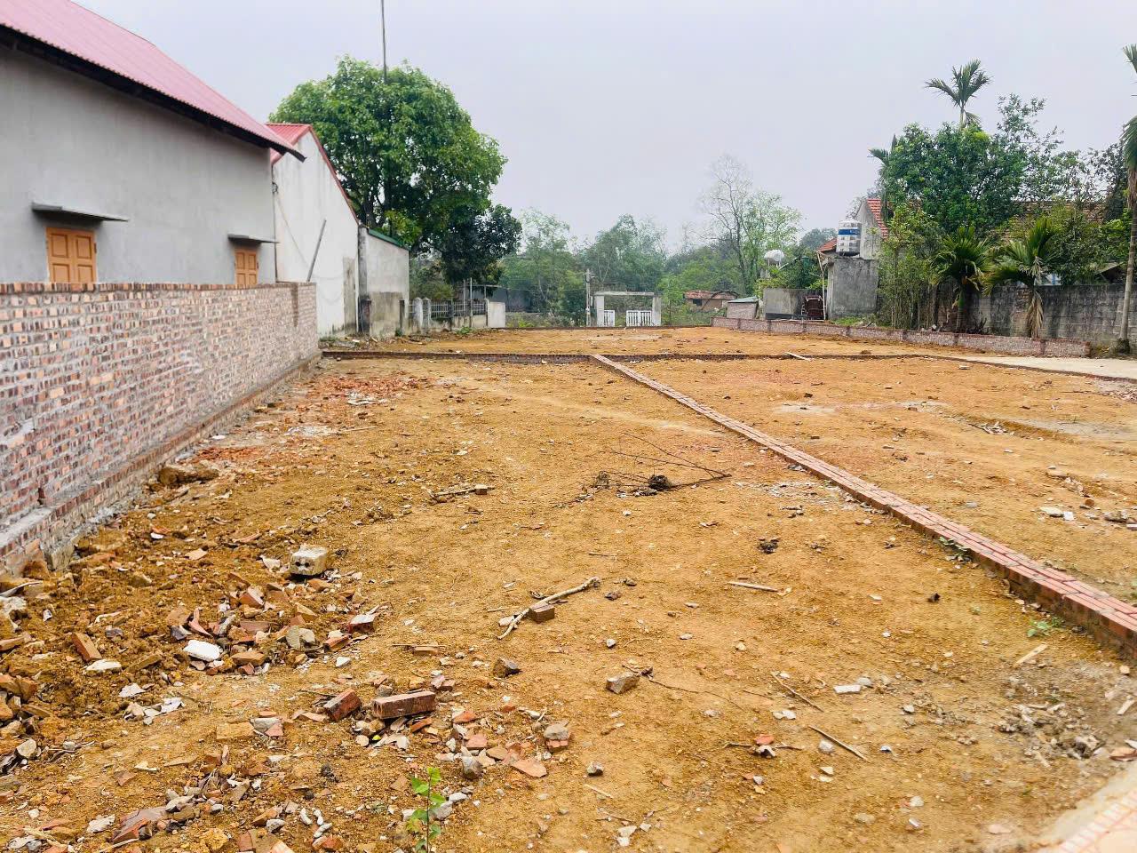 Bán lô Hoa Hậu trung tâm Lại Thượng đường to ôtô 103m mặt tiền đẹp nhỉnh 2tỷ - Ảnh 1