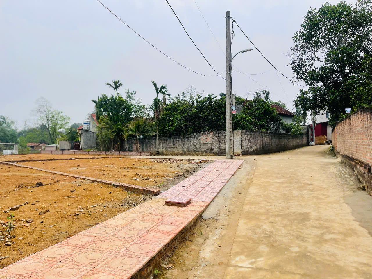 Bán lô Hoa Hậu trung tâm Lại Thượng đường to ôtô 103m mặt tiền đẹp nhỉnh 2tỷ - Ảnh 2
