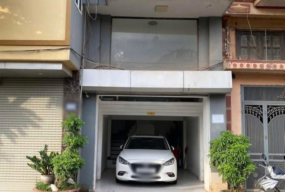 MẶT PHỐ ÂU CƠ – KINH DOANH ĐỈNH – ÔTÔ 7 CHỖ VÀO NHÀ – GIÁ CHỈ 9 TỶ ! - Ảnh chính