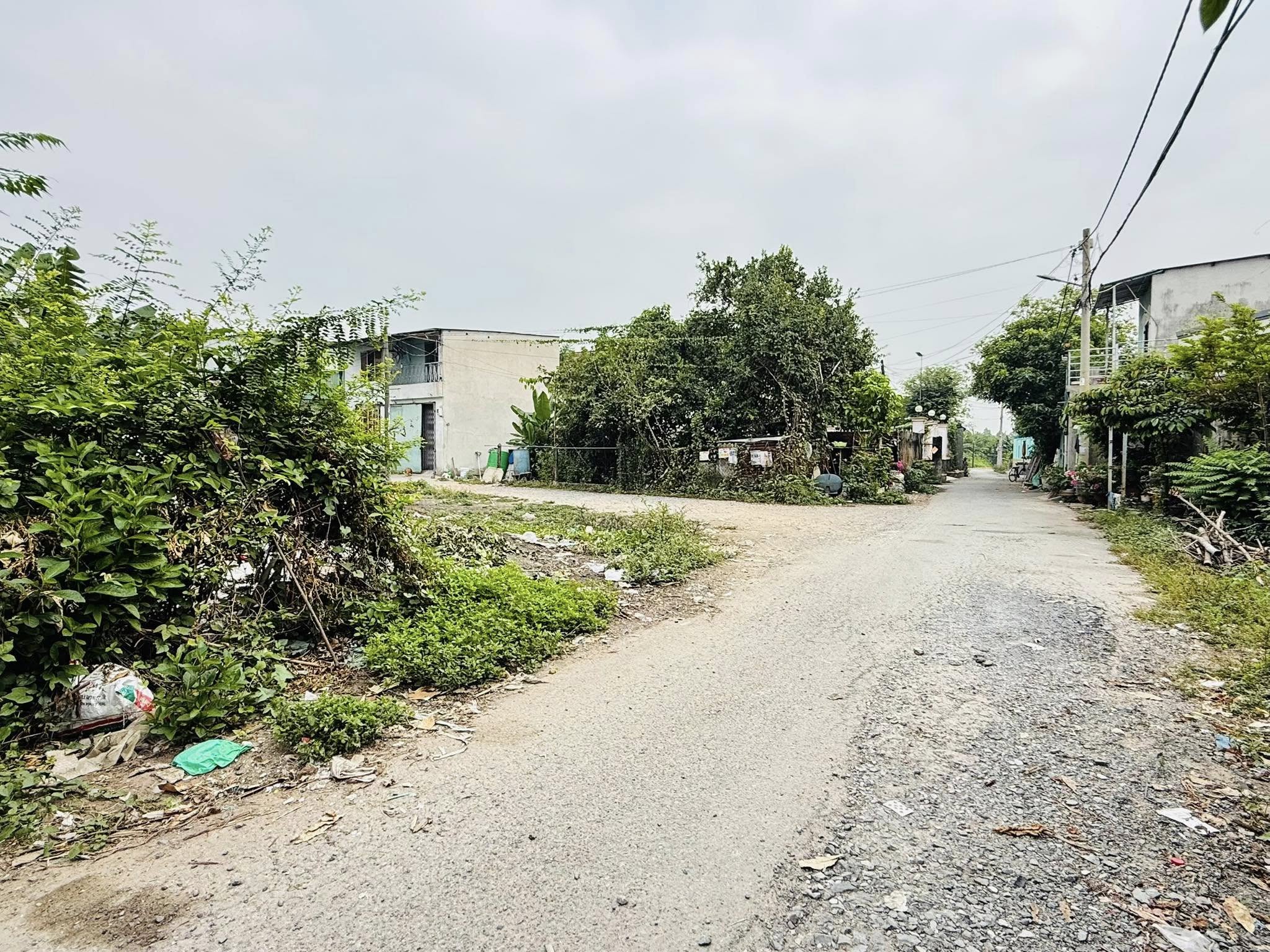 📣🏘CẦN BÁN GẤP LÔ ĐẤT ĐẸP MẶT TIỀN TRUNG ĐÔNG 10 – CHỈ 2,65 TỶ – DIỆN TÍCH 104M² – GIÁP QUẬN 12 - Ảnh 1