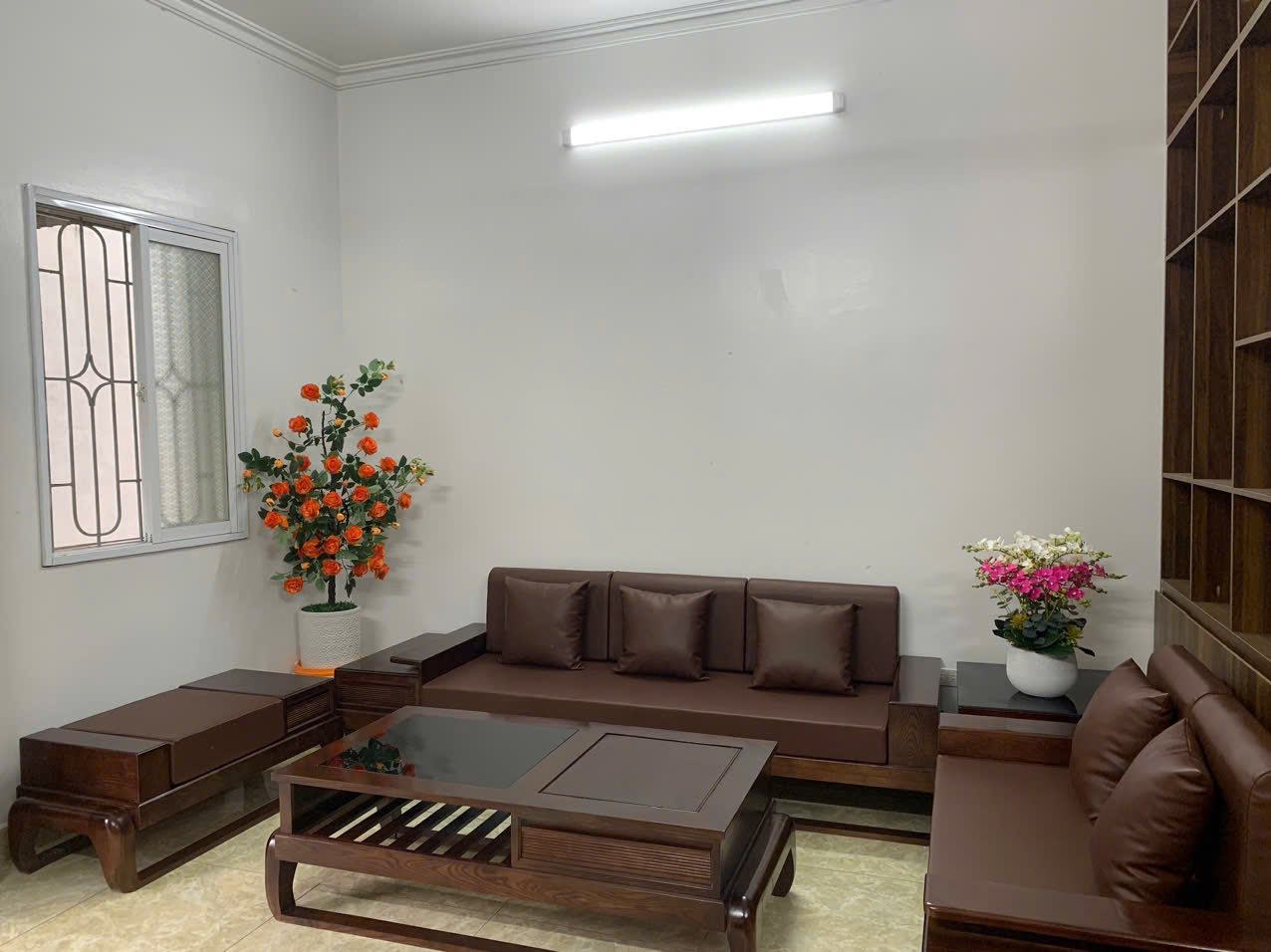 Bán nhà 2 tầng ngõ 23 phố Ngọc Uyên, ph Ngọc Châu, TP HD, 40m2, 2 ngủ, 2 vs, chỉ 1.89 tỷ - Ảnh chính
