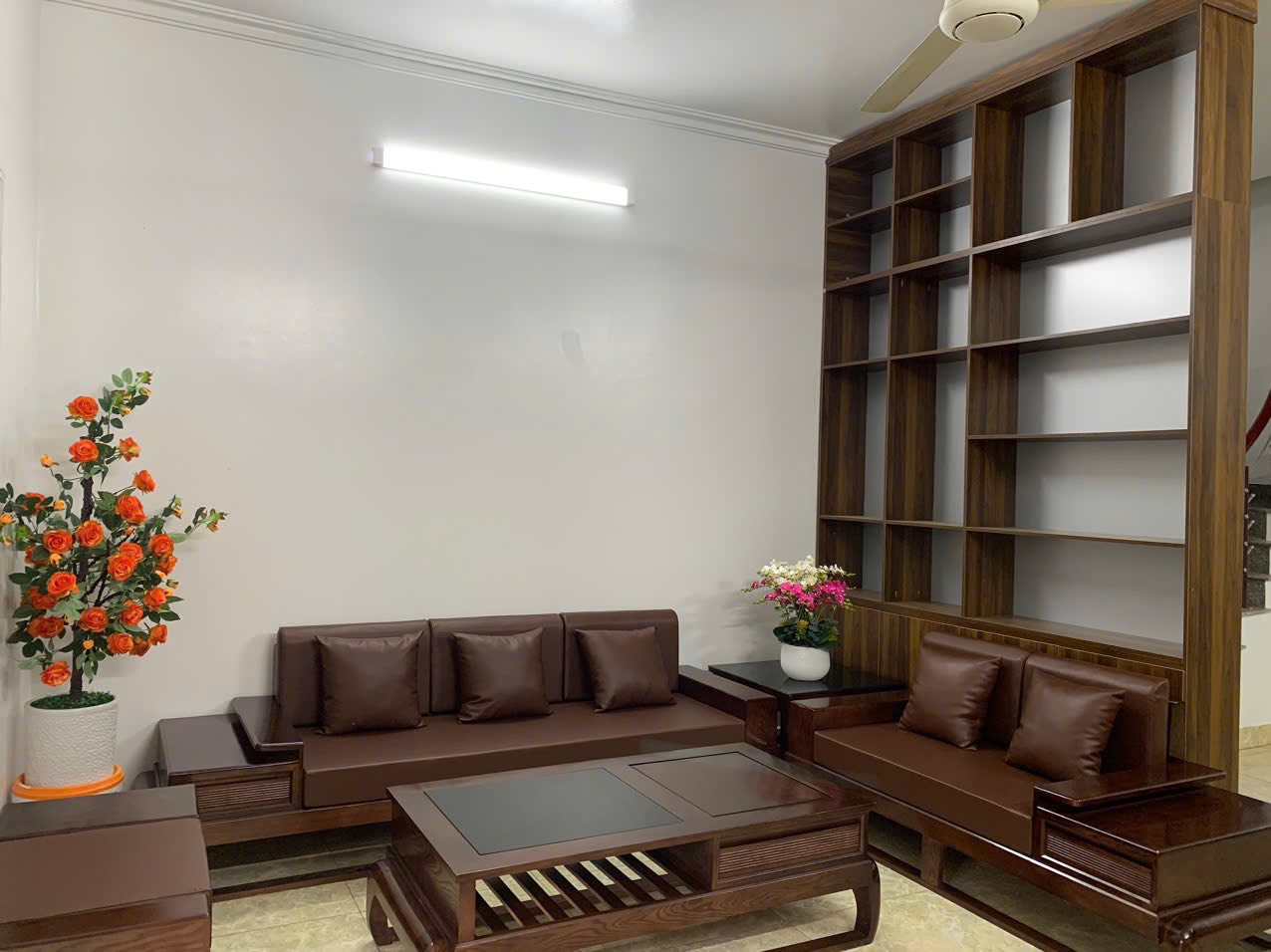 Bán nhà 2 tầng ngõ 23 phố Ngọc Uyên, ph Ngọc Châu, TP HD, 40m2, 2 ngủ, 2 vs, chỉ 1.89 tỷ - Ảnh 1