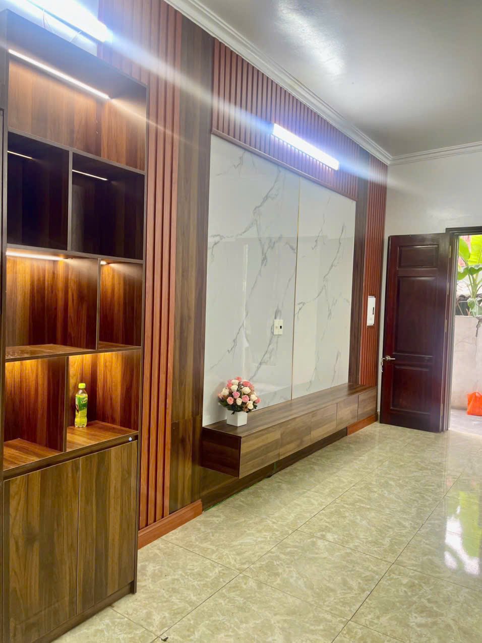 Bán nhà 2 tầng ngõ 23 phố Ngọc Uyên, ph Ngọc Châu, TP HD, 40m2, 2 ngủ, 2 vs, chỉ 1.89 tỷ - Ảnh 3