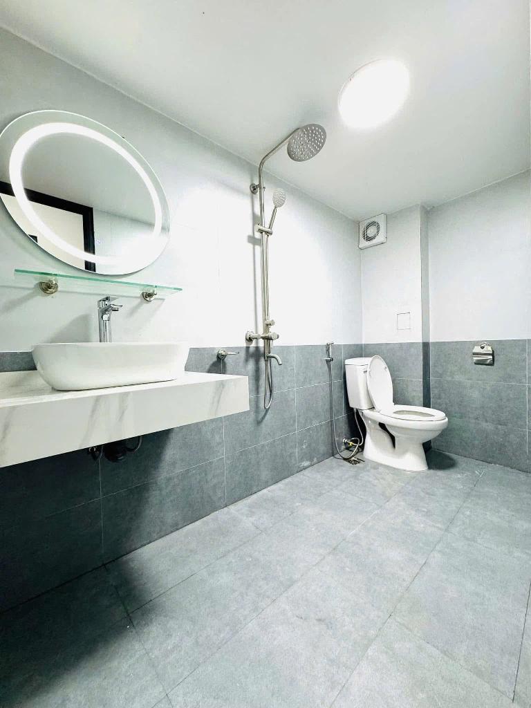 BÁN GẤP NHÀ XUÂN LA - 42M - 5 TẦNG - 7P NGỦ -7.3 TỶ - Ảnh 4