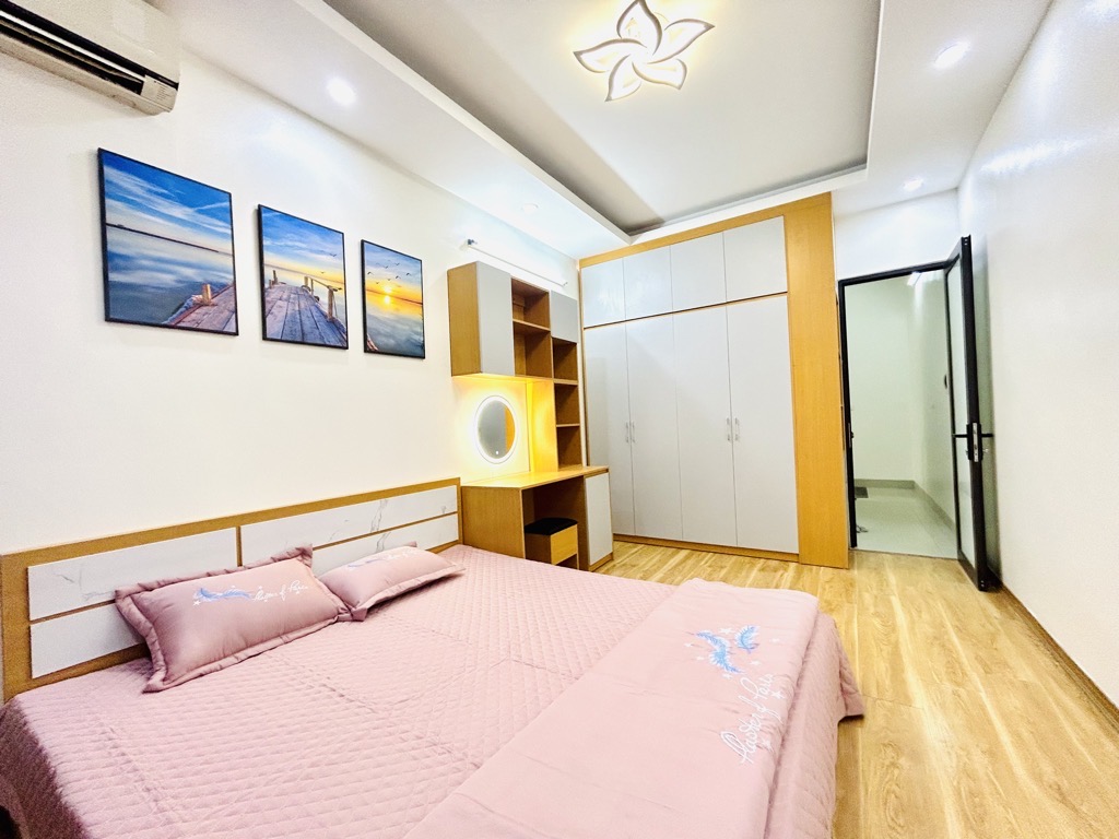 BÁN GẤP NHÀ XUÂN LA - 43M - 5 TẦNG - 6P NGỦ -7.4 TỶ - Ảnh 1