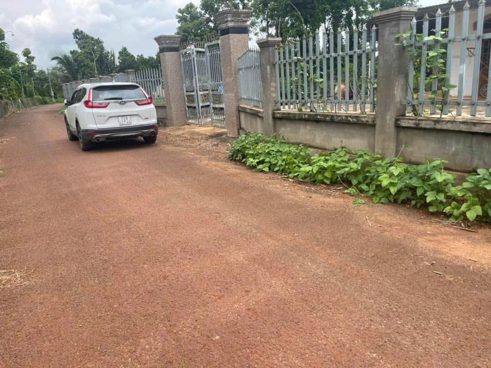 CHÍNH CHỦ CẦN BÁN NHÀ XUYÊN MỘC, BÀ RỊA VŨNG TÀU - Ảnh chính