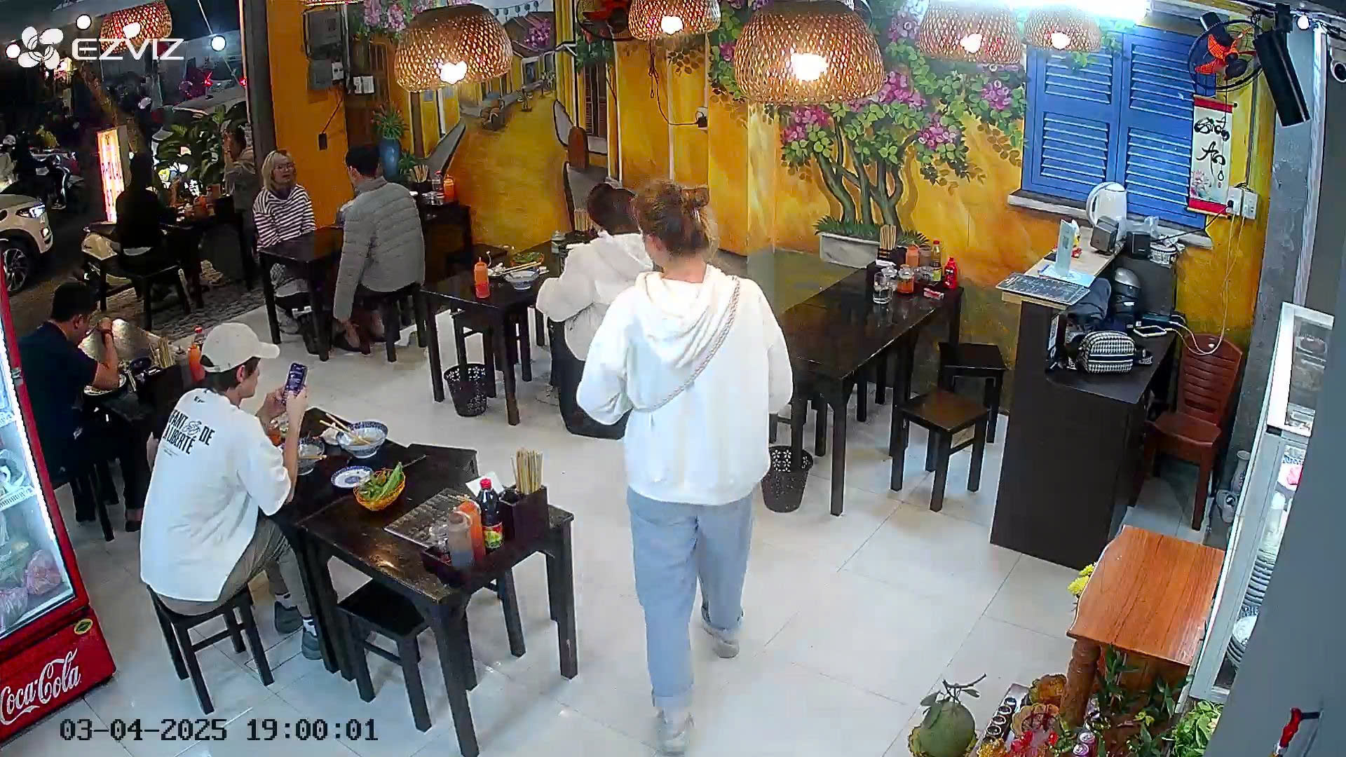 HÓT - EM CHÍNH CHỦ CẦN SANG NHƯỢNG MẶT BẰNG QUÁN LÔ GÓC ĐƯỜNG ĐỖ BÁ, NGŨ HÀNH SƠN, ĐÀ NẴNG – GIÁ TỐT - Ảnh 2