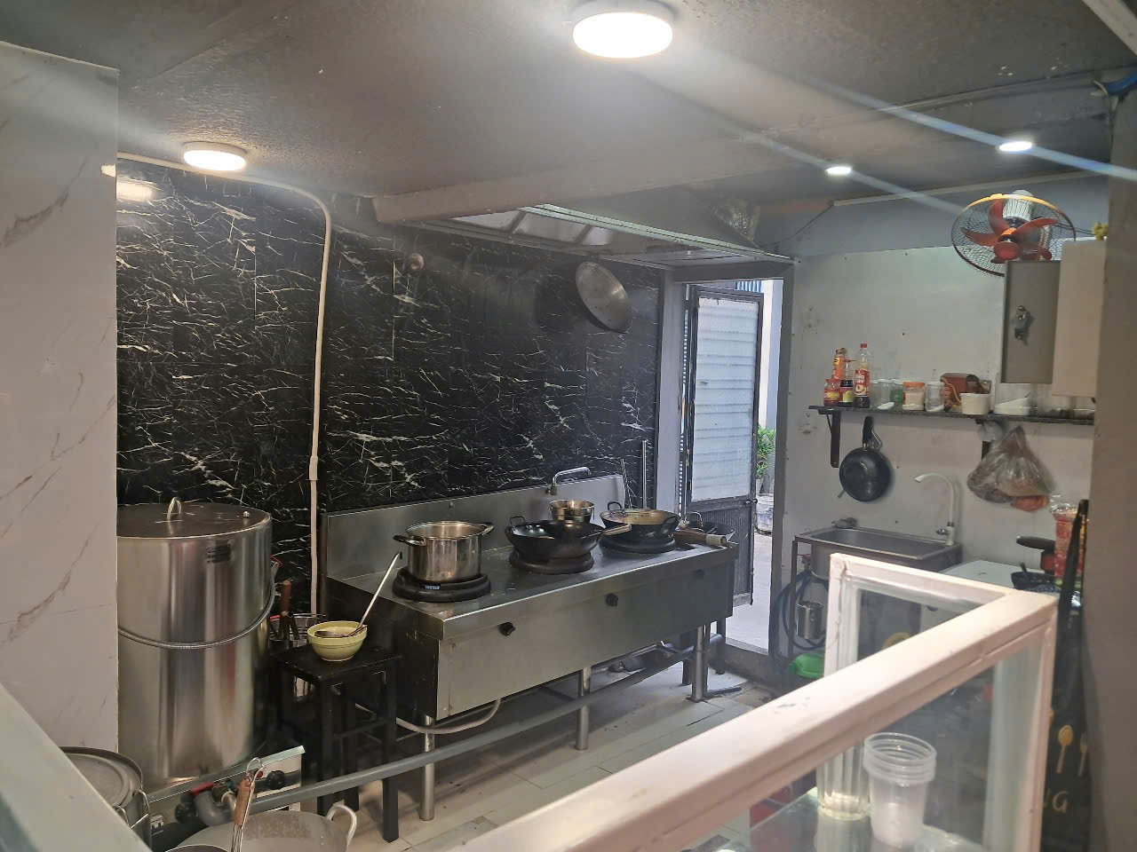 HÓT - EM CHÍNH CHỦ CẦN SANG NHƯỢNG MẶT BẰNG QUÁN LÔ GÓC ĐƯỜNG ĐỖ BÁ, NGŨ HÀNH SƠN, ĐÀ NẴNG – GIÁ TỐT - Ảnh 4