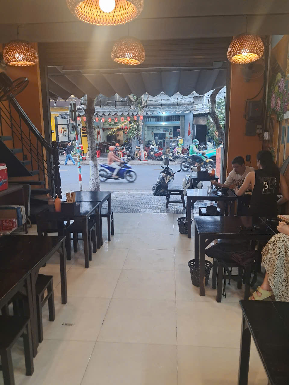 HÓT - EM CHÍNH CHỦ CẦN SANG NHƯỢNG MẶT BẰNG QUÁN LÔ GÓC ĐƯỜNG ĐỖ BÁ, NGŨ HÀNH SƠN, ĐÀ NẴNG – GIÁ TỐT - Ảnh 3
