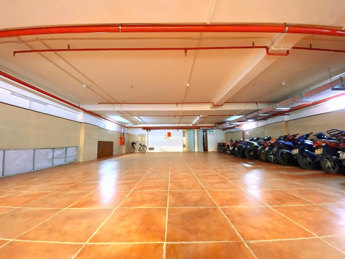 TÒA BUILDING MẶT PHỐ NGUYỄN KHÁNH TOÀN, PHÙNG CHÍ KIẾN, DT 251.5M2, MỚI TINH 7 TẦNG NỔI, TUM, HẦM. - Ảnh chính
