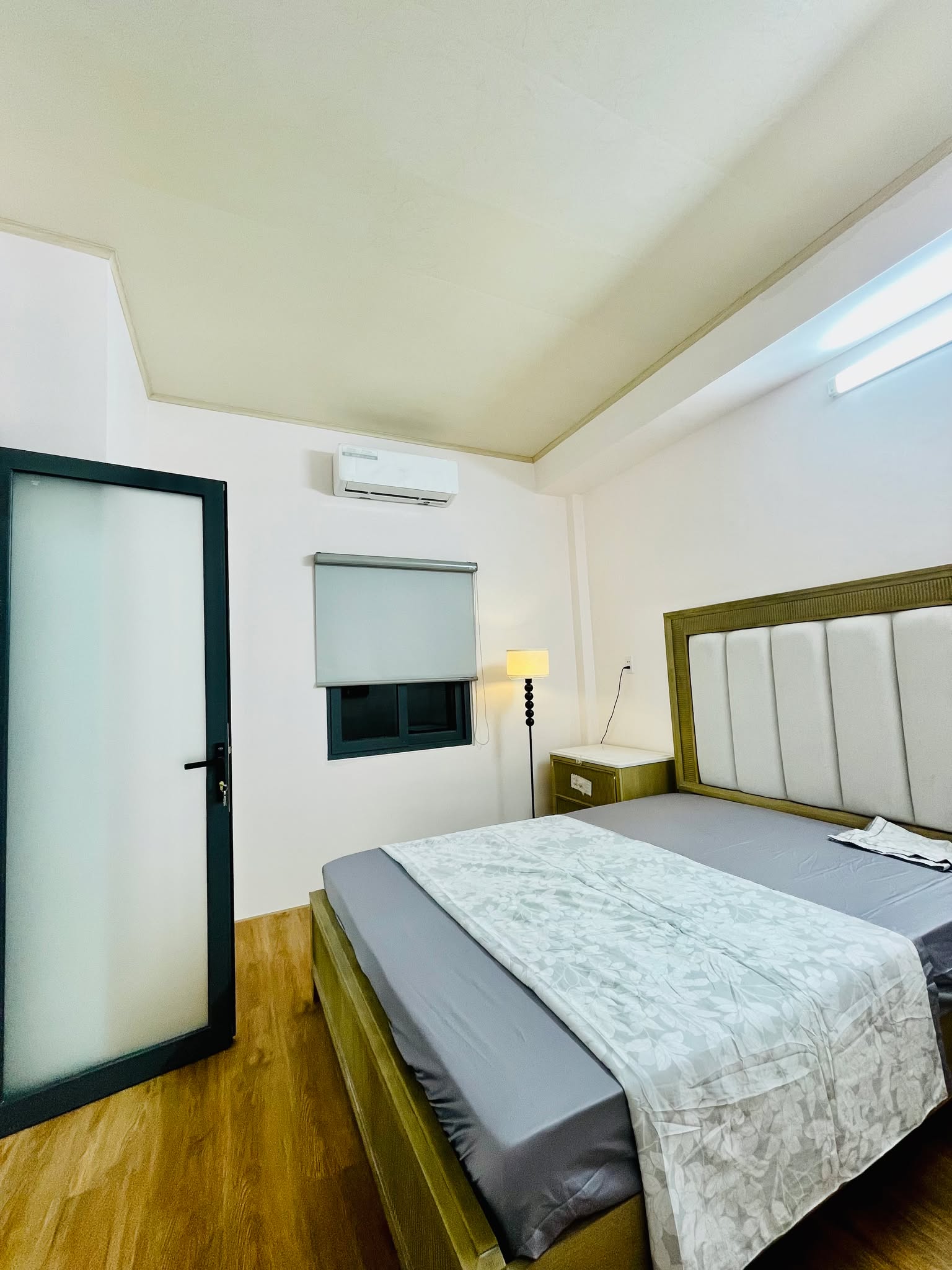 🔥🔥HÀNG HIẾM GIỮA LÒNG QUẬN 12 – NHÀ ĐẸP 2 TẦNG – NGANG KHỦNG 8M – HẺM NHỰA XE HƠI QUAY ĐẦU – CHỈ - Ảnh 4