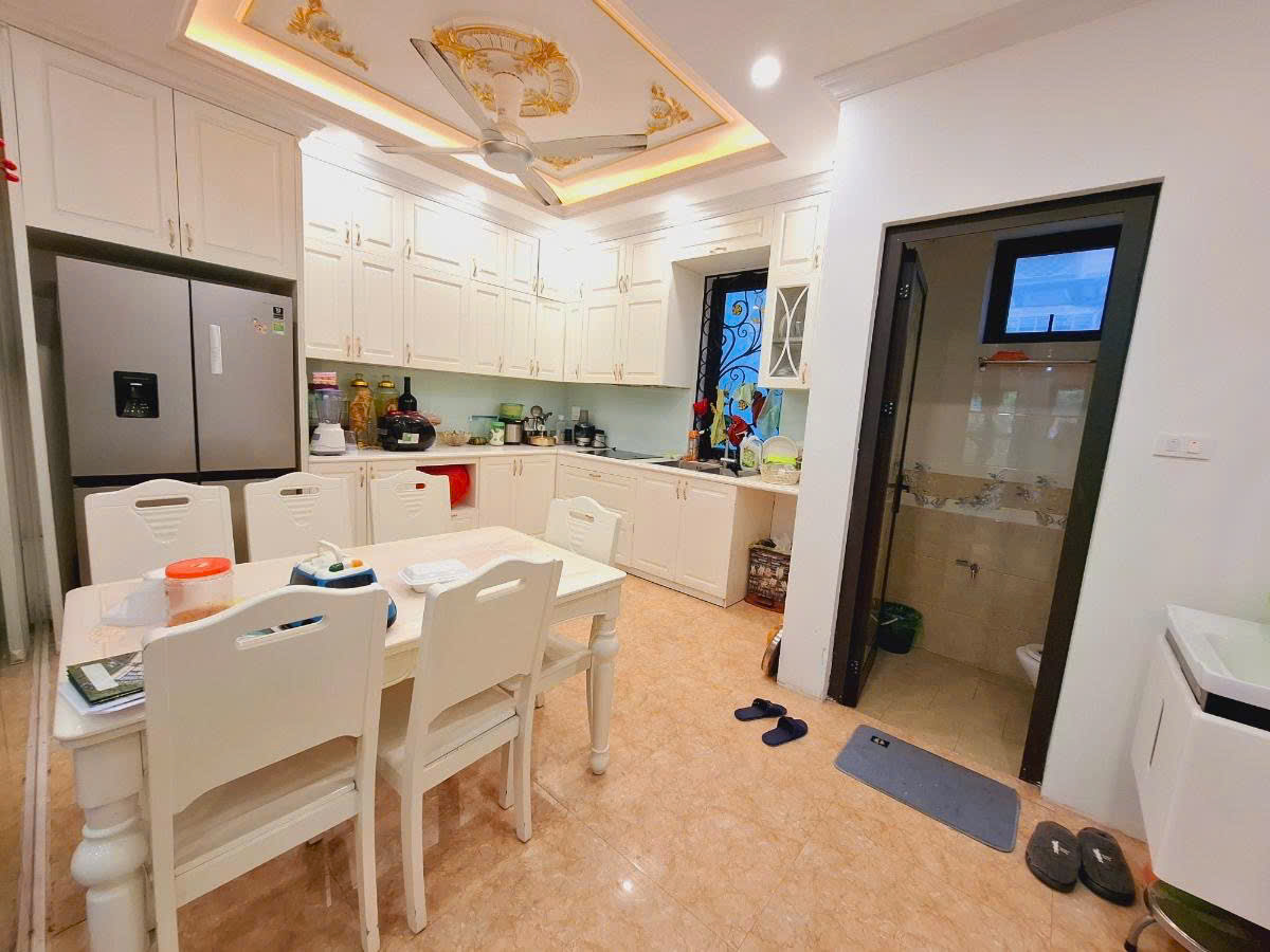 Bán nhà phố Thái Hà mặt ngõ phân lô kinh doanh, ô tô tránh 48m MT 4,7m - Ảnh 2