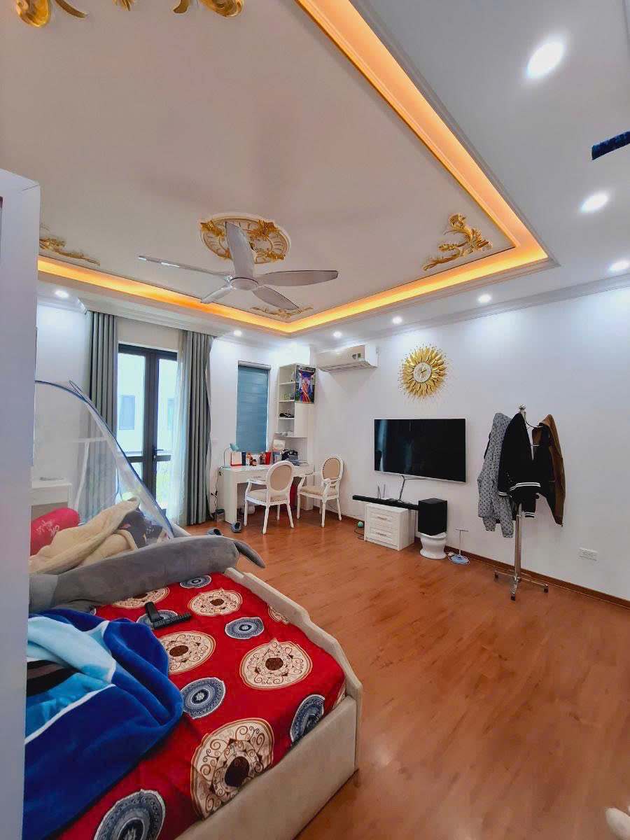 Bán nhà phố Thái Hà mặt ngõ phân lô kinh doanh, ô tô tránh 48m MT 4,7m - Ảnh 1