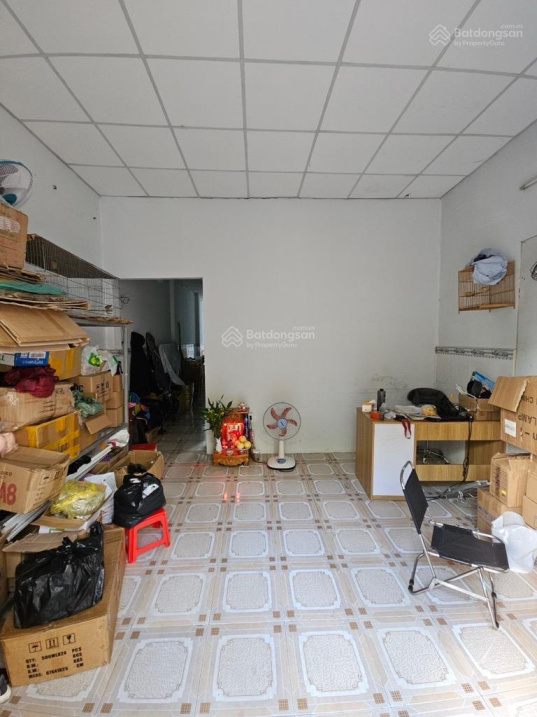 Bán nhà ngay Quang Trung, TNP B, 105m2, ngang 5m, HXH, nhỉnh 6 tỷ - Ảnh 2
