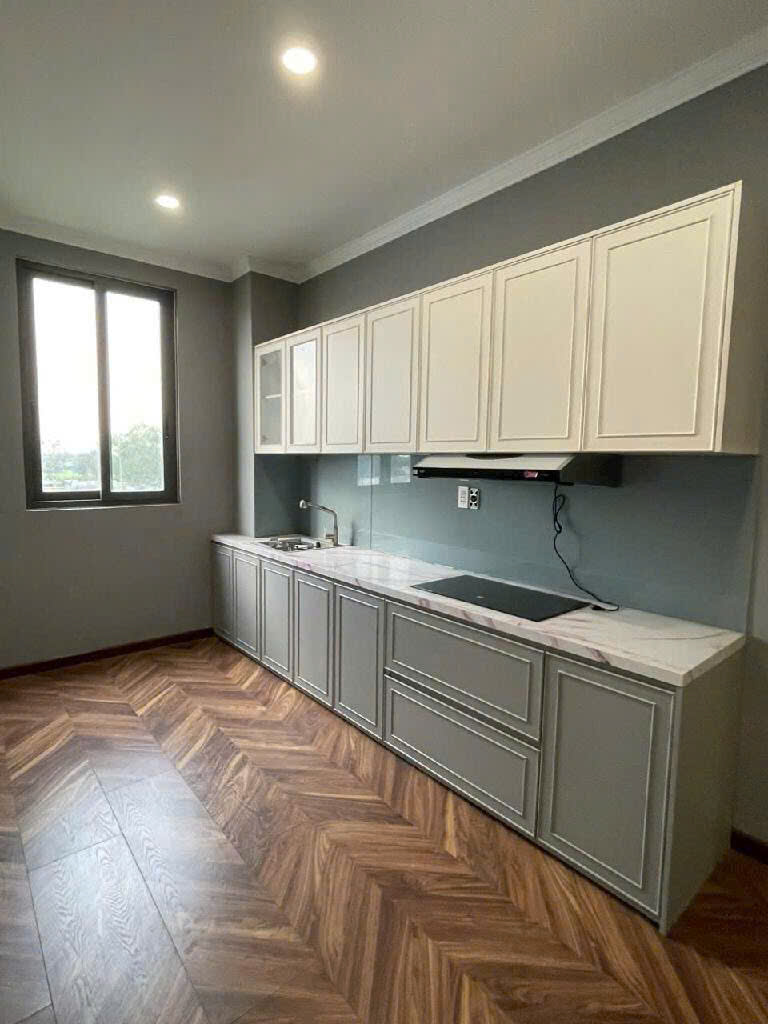 NHÀ MẶT TIỀN Kdc HAI THÀNH - TÂN TẠO A BÌNH TÂN - NHÀ 4 TẦNG NỘI THẤT XỊN SÒ - Ảnh 4