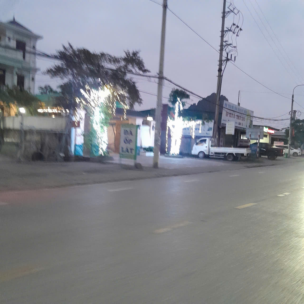 Chính chủ Cần bán lô đất 110m2 tại Phường Hiệp Sơn  - Kinh Môn- Hải Dương giá chỉ vài trăm - Ảnh chính