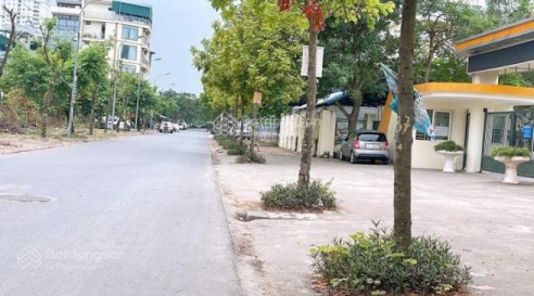 SIÊU PHẨM Khu đấu giá Tứ Hiệp, Thanh Trì, mảnh đất 95m2, mặt tiền 6m. - Ảnh 2