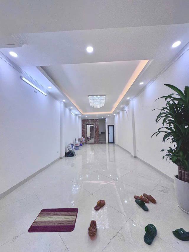 Bán gấp nhà 7 tầng thang máy phố Phan Kế Bính, Quận Ba Đình giá 16.8 tỷ - Ảnh chính