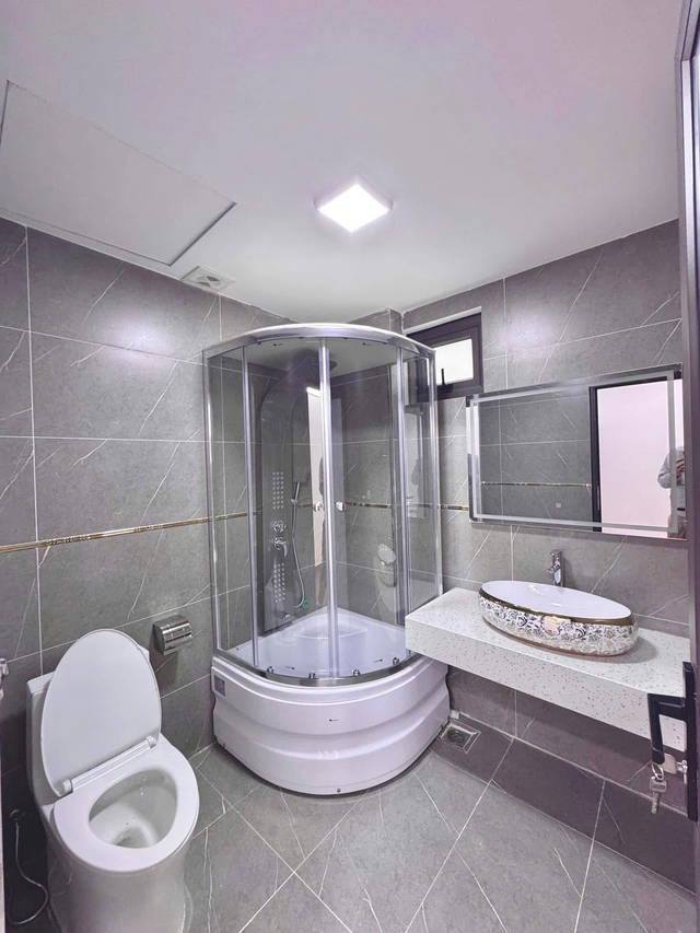 Bán gấp nhà 7 tầng thang máy phố Phan Kế Bính, Quận Ba Đình giá 16.8 tỷ - Ảnh 4
