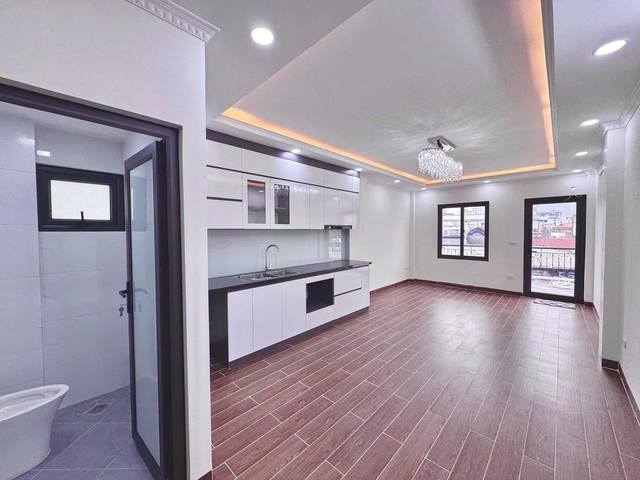 Bán gấp nhà 7 tầng thang máy phố Phan Kế Bính, Quận Ba Đình giá 16.8 tỷ - Ảnh 5