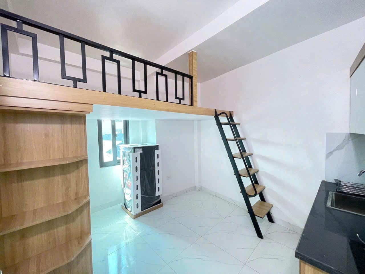 Bán Tòa Apartmen Phương Canh , Nam Từ Liêm, 85M2, 7 Tầng , Mặt Tiền 5M, Gía Chỉ 28 TỶ , Sổ Đỏ Lâu - Ảnh 1